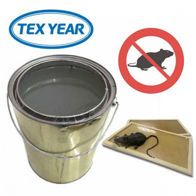 Rat Mouse Fly Mosquito Trap Hot Melt Adhesive Glue