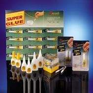 super glue/cyanoacrylate adhesive/for DIY, family use