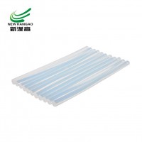 Glue Stick For Paper Tube Pe Resin Granules EVA Based Hotmelt Adhesive Glue Sticks For Crafts