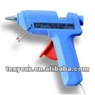 Hot Melt Glue Gun/small size/for assembly, DIY, family used