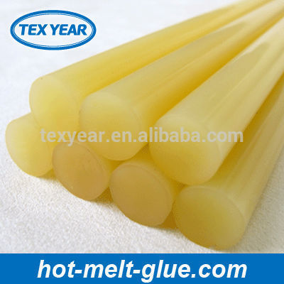 Tex Year: eva hot melt glue stick