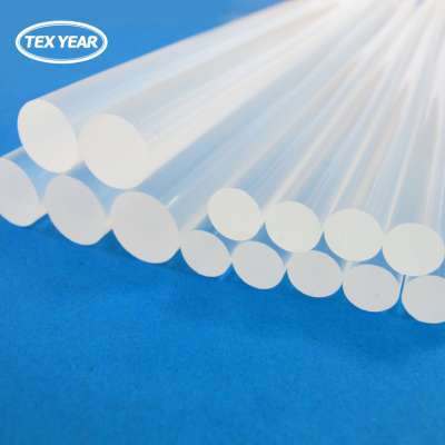 EVA Waterproof Hot Melt Adhesive Glue Sticks for DIY, Home Deco