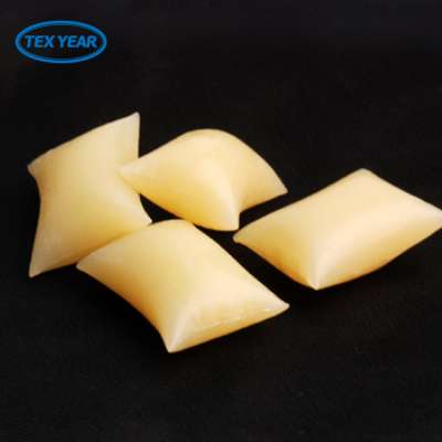 SDS Low Viscosity PSA Hot Melt Adhesive For Bottle Labeling